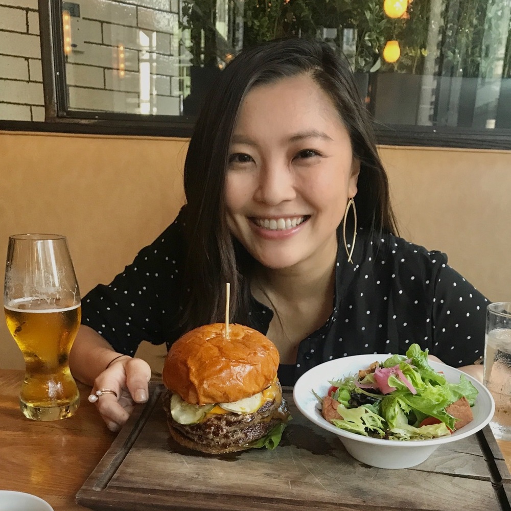 Meet your Posher, Yui